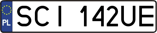 SCI142UE