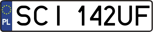 SCI142UF