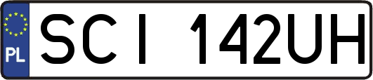 SCI142UH