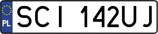 SCI142UJ