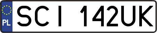 SCI142UK