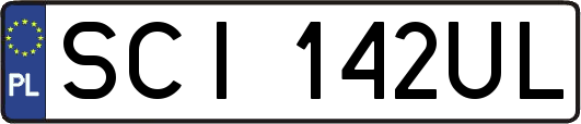 SCI142UL