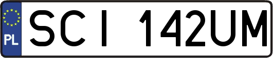 SCI142UM