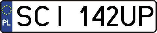 SCI142UP
