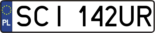 SCI142UR