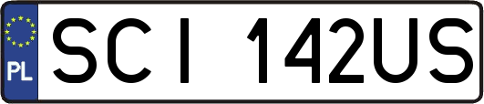 SCI142US