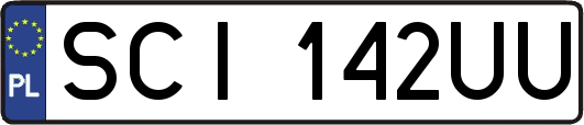SCI142UU