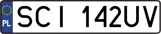 SCI142UV