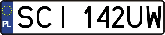 SCI142UW