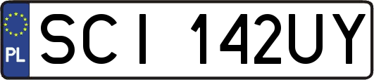 SCI142UY