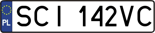 SCI142VC