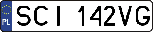 SCI142VG