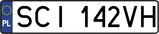 SCI142VH