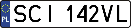 SCI142VL