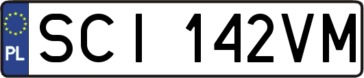 SCI142VM