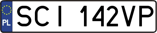 SCI142VP
