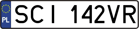 SCI142VR