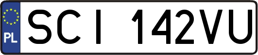 SCI142VU