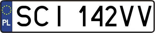 SCI142VV