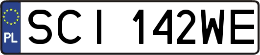 SCI142WE