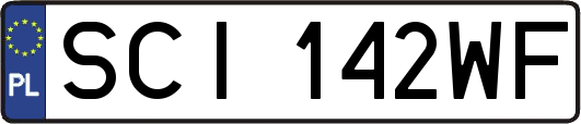 SCI142WF