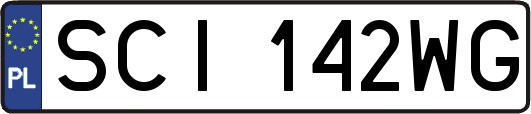 SCI142WG