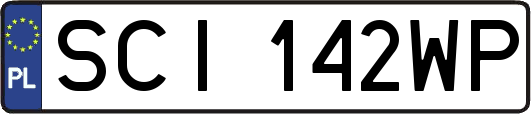 SCI142WP