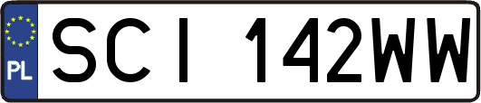 SCI142WW