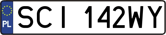 SCI142WY