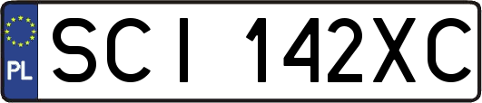 SCI142XC