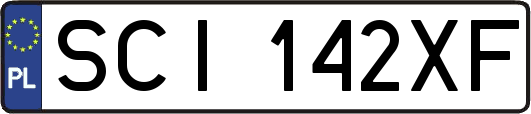 SCI142XF