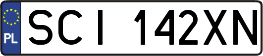 SCI142XN