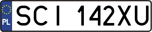 SCI142XU