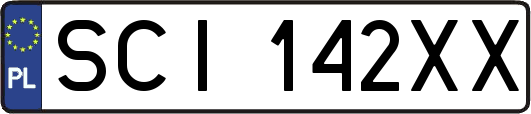 SCI142XX