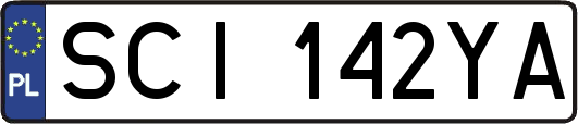 SCI142YA