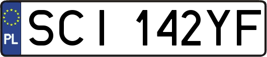SCI142YF