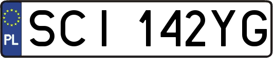 SCI142YG