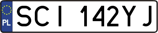 SCI142YJ