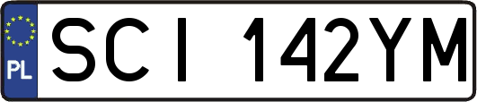 SCI142YM
