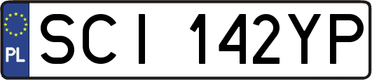SCI142YP