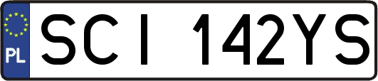 SCI142YS