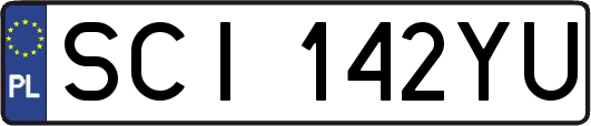 SCI142YU