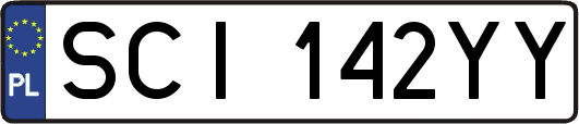 SCI142YY