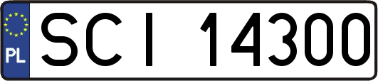 SCI14300
