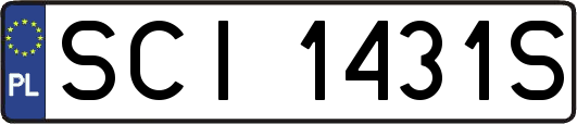 SCI1431S
