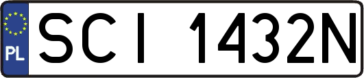 SCI1432N