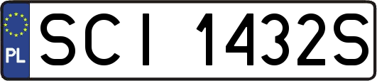 SCI1432S