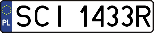 SCI1433R