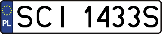 SCI1433S