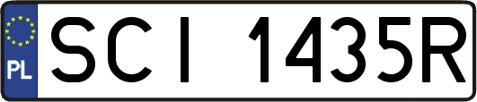 SCI1435R
